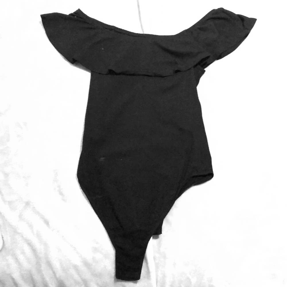 Bodysuit